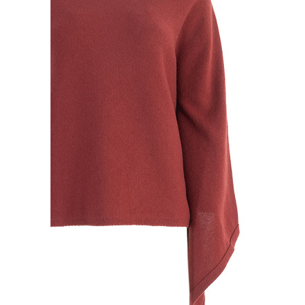 Natan poncho ---