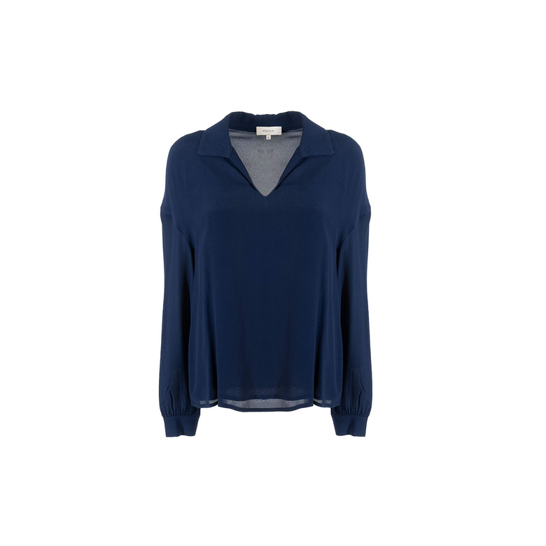 Kocca blouse --- 1