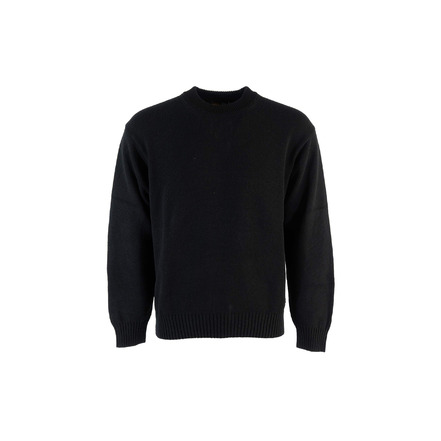 Boss pullover schwarz