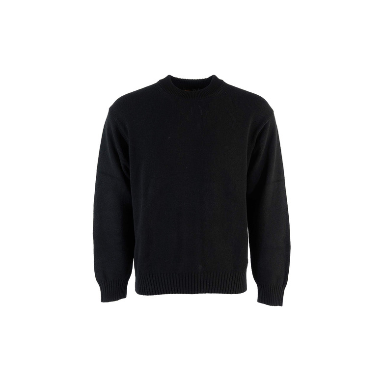 Boss pullover schwarz 1