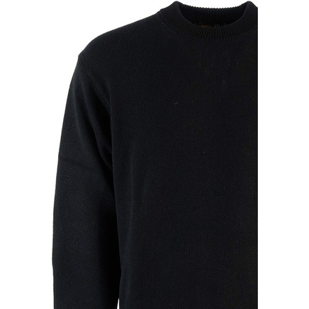 Boss sweater black