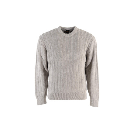 Boss pullover beige