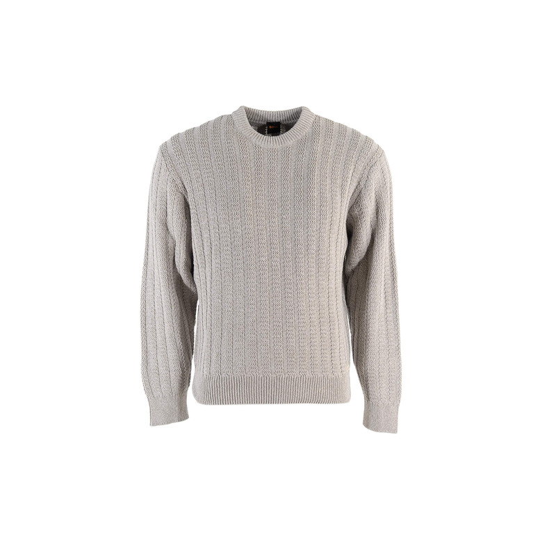 Boss pullover beige 1