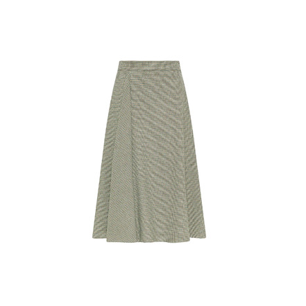 Niu rok groen