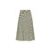 Niu skirt green 1