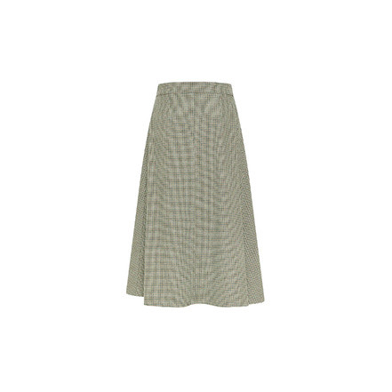 Niu rok groen