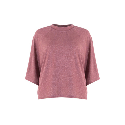 Niu t-shirts pink