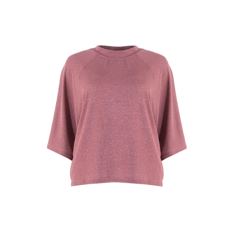 Niu t-shirts pink 1
