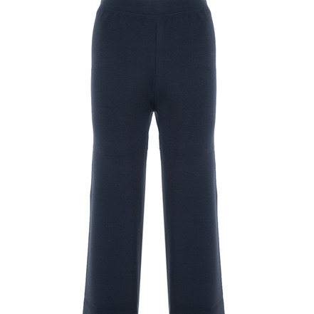 Mm pantalon bleu