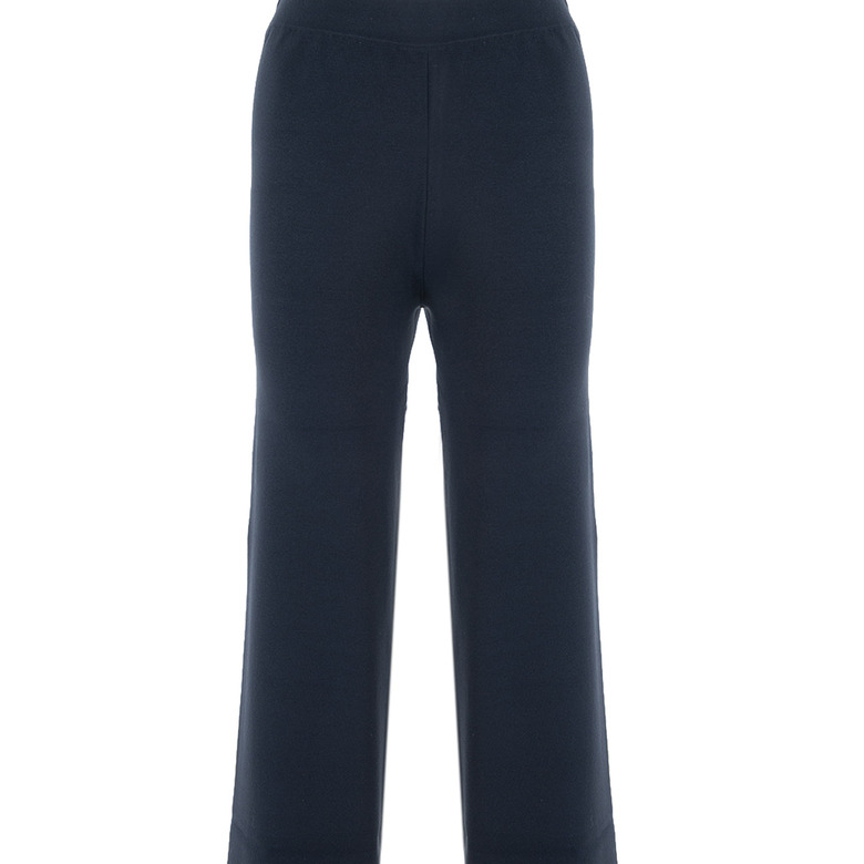 Mm pantalon bleu 2