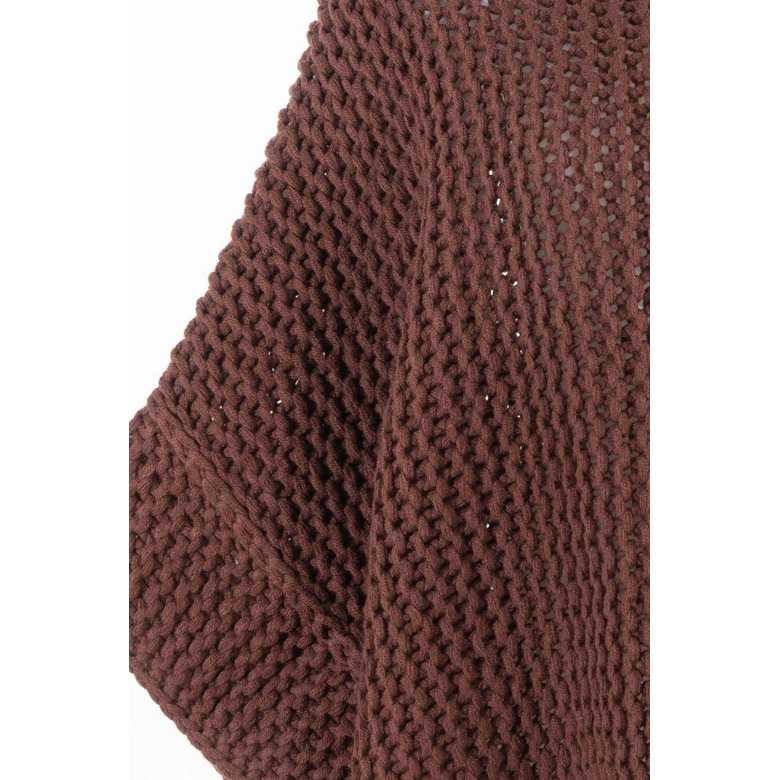 Ffc poncho --- 2