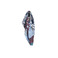 Marco Pascali scarf multicolor 1