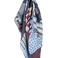 Marco Pascali scarf multicolor 2