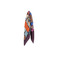 Marco Pascali scarf multicolor 1