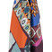 Marco Pascali scarf multicolor 2