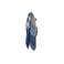 Marco Pascali scarf multicolor 1