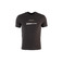 Armani Exchange t-shirt bruin 1