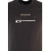 Armani Exchange t-shirt bruin 2