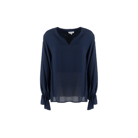 Scapa Flow blouse ---