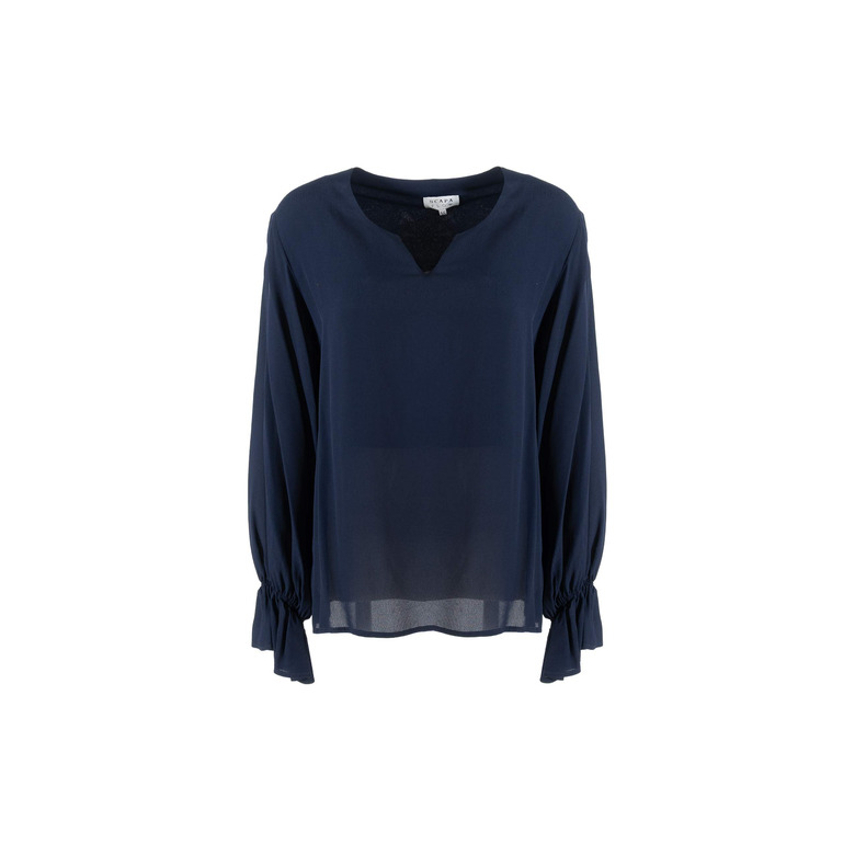 Scapa Flow blouse --- 1