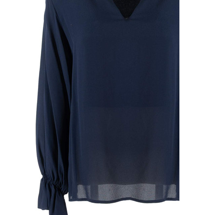 Scapa Flow blouse ---