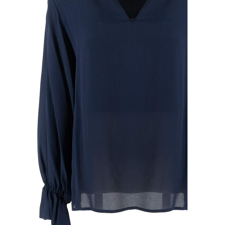 Scapa Flow blouse --- 2