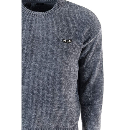 Volcom sweater ---