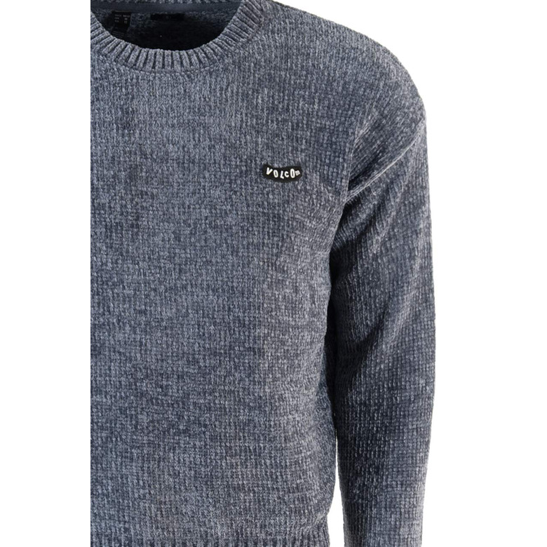 Volcom sweater --- 2