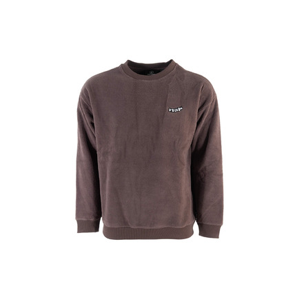 Volcom sweater bordeaux