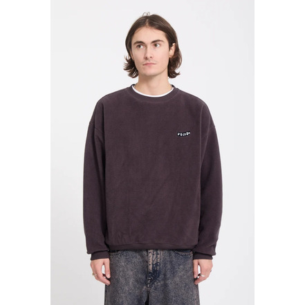 Volcom sweater bordeaux