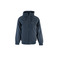 Volcom jas blauw 1