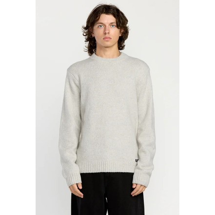 Volcom trui ecru