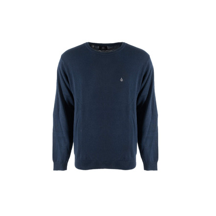 Volcom sweater blauw