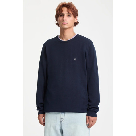 Volcom sweater blauw