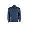 Paul & Shark cardigan blauw 1