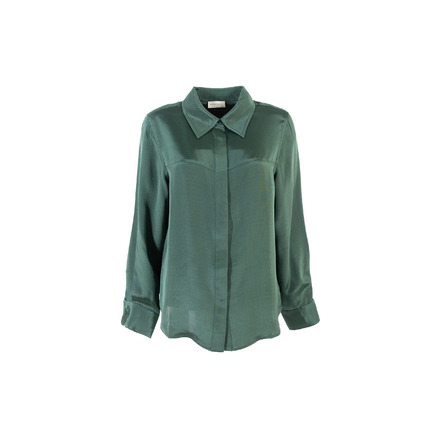 Karma.koma blouse groen