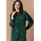 Karma.koma blouse groen 2