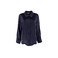 Karma.koma blouse blauw 1