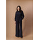 Karma.koma blouse blauw 2