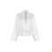 Karma.koma blouse wit 1