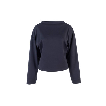 Nathalie Vleeschouwer blouse blauw