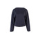 Nathalie Vleeschouwer blouse blauw 1