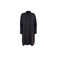 Nathalie Vleeschouwer jurk blauw 1
