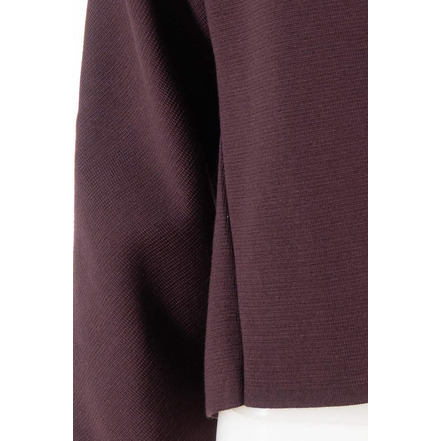 Natan cardigan bordeaux