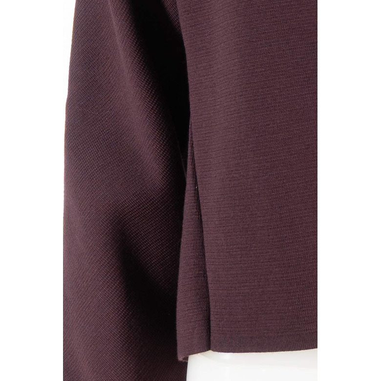 Natan cardigan bordeaux 2