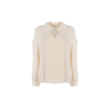 Kocca blouse ecru