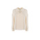 Kocca blouse ecru 1