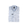 Boss hemd blauw 1