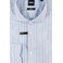Boss hemd blauw 2
