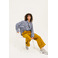 Sacrecoeur blouse blauw 2